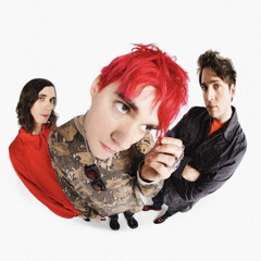 WHY CAN’T I (waterparks cover)