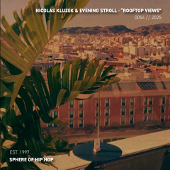 Rooftop Views