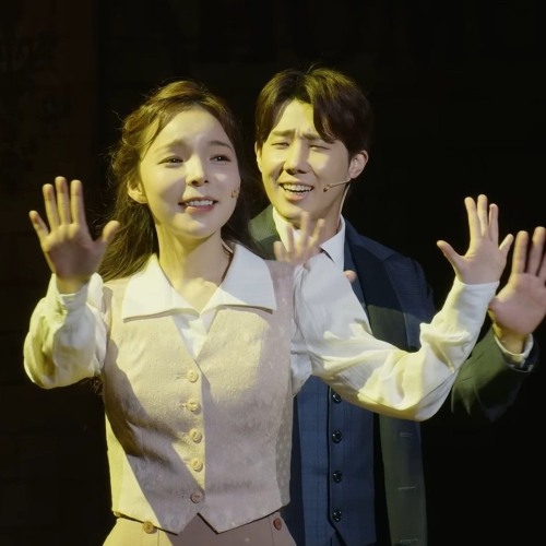 [레드북] 사랑은 마치 (김성균, 박진주)