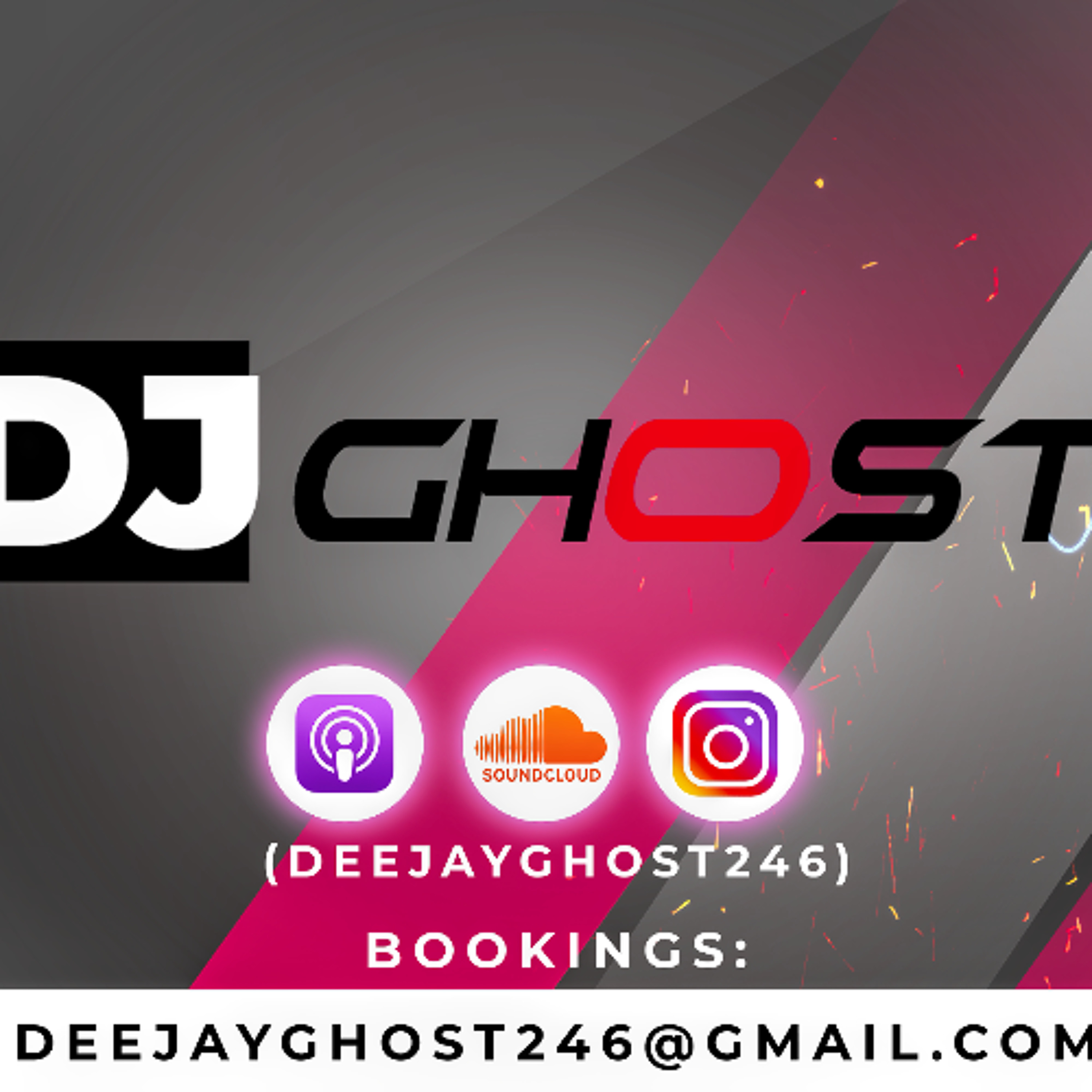 HITZ106.7FM HEROES DAY LIVE #3 (GHOST & JOHNO) episode artwork