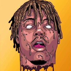 Juice WRLD- Dome(Unreleased)