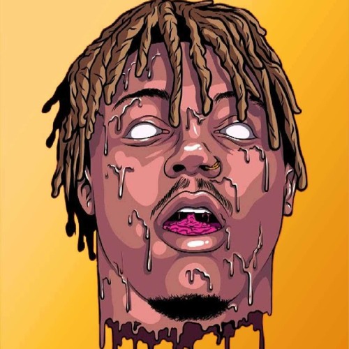 Juice WRLD- Dome(Unreleased)