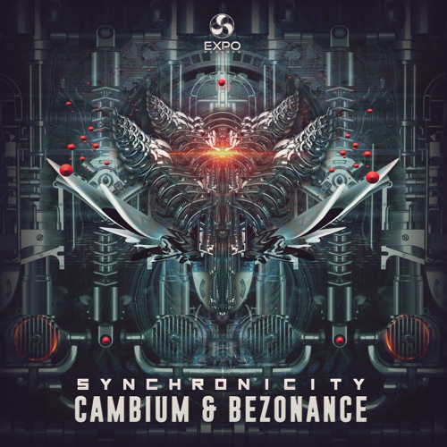 & Bezonance - Synchronicity