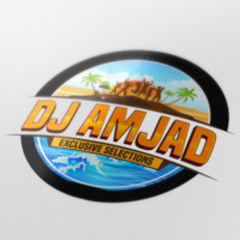 Little Bit Of Something | DJ Amjad