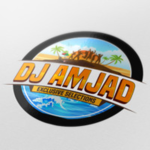 Little Bit Of Something | DJ Amjad