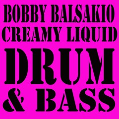 bobby ballsakio - creamy liquid