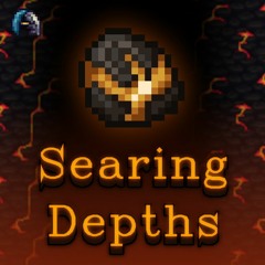Ancients Awakened: Otherworld OST - Searing Depths - (Theme of the Underground Inferno)