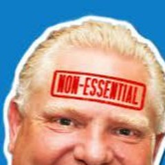 Fuck Doug Ford