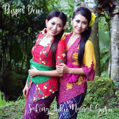 Saking Tuhu Manah Guru - Puspa Dewi - Best Of