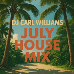 July House MIx 2025