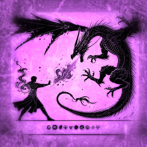 Mage's Keep (Feat. Soul Butter)