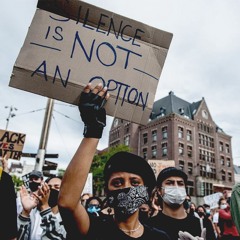 Fight the Power | THE SPEAKEEZY #009