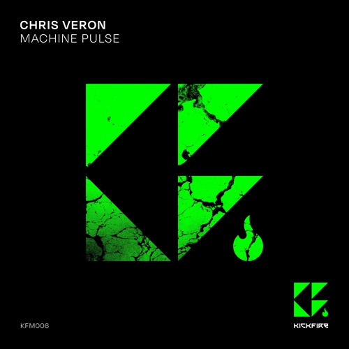 Chris Veron - Machine Pulse (Original)/ KFM006