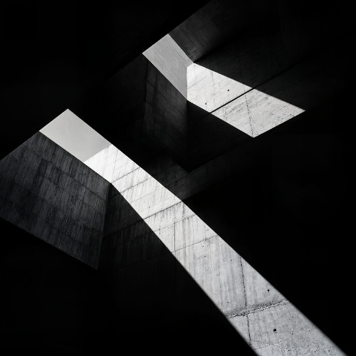 Liminal Spaces - Resonance