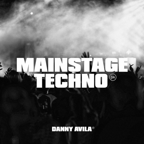 Mainstage Techno Radio 075