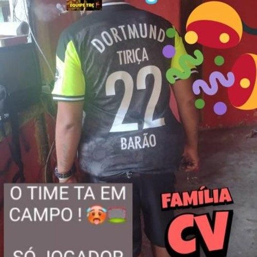 VEM COM A TROPA DO TIRIÇA xxx BAILE DA SELVA [ Mc's Bocão, PL Alves e 2T ] Dj Jv do Gardenia