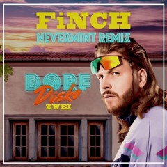 LiEBE AUF DER RÜCKBANK - FiNCH, Tream (nevermint Remix)