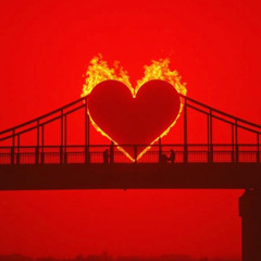 We're Good at Breaking Hearts