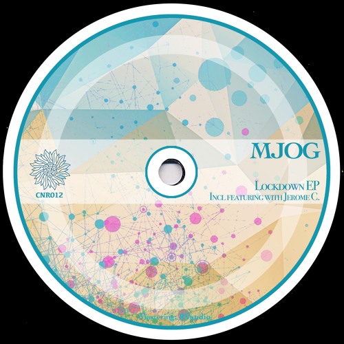 Premiere : MJOG & Jerome.c - Rainforest (Original Mix) [CNR012]