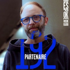 Bespoke Musik Radio 192 : Partenaire