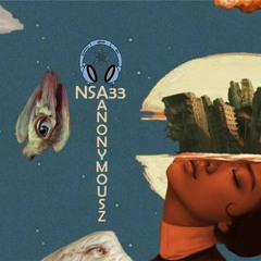 NSA33 - By Anonymous Z