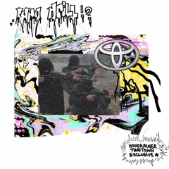 WHO DRILL? (ft. ChillyWillyKillah)