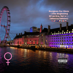 Mystical Dark Soundscape (Whores Edition)