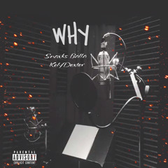 Kelly Dexter x Jaydonttrust- why