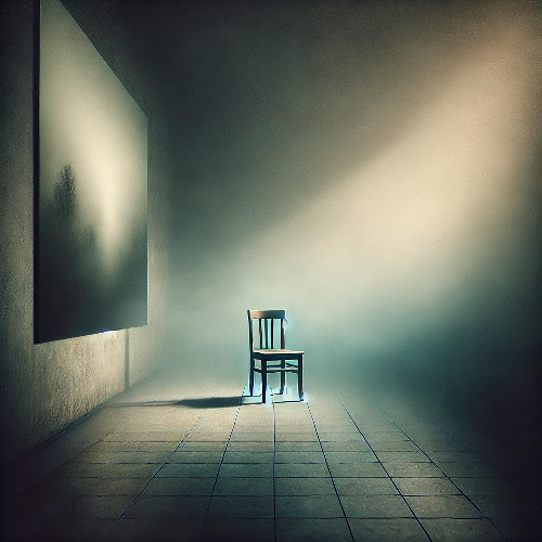 The Waiting Room
