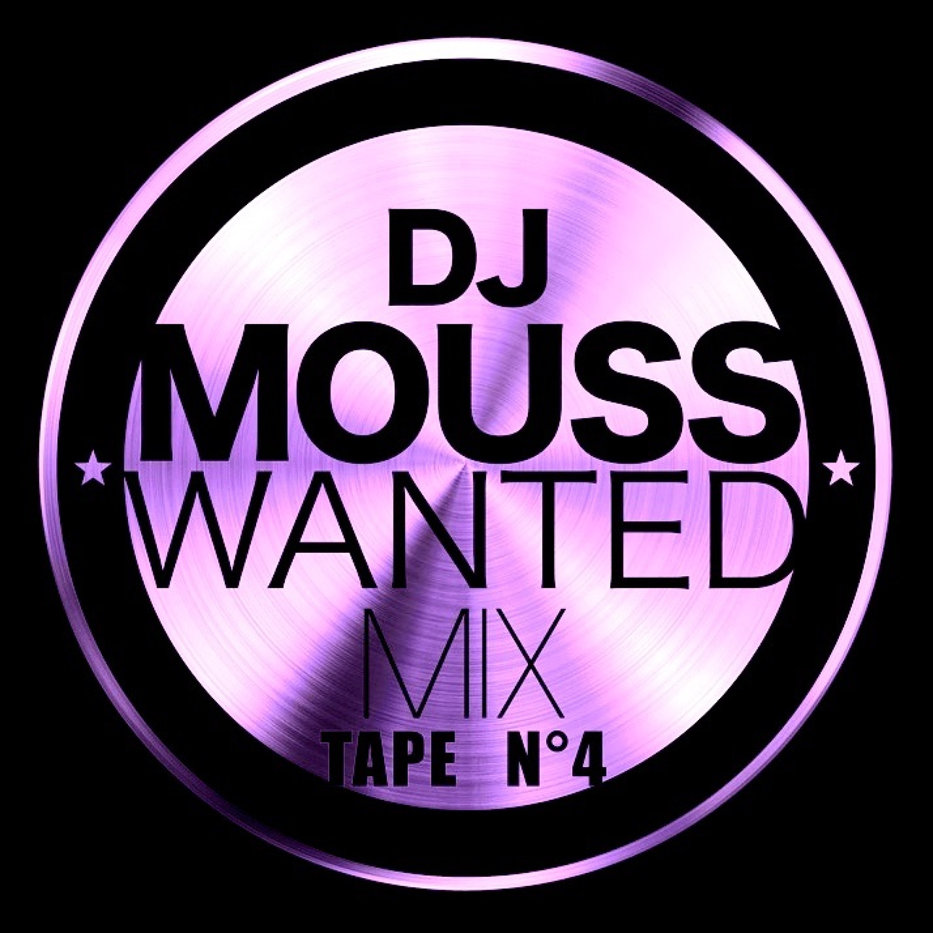 DJ MOUSS RADIO