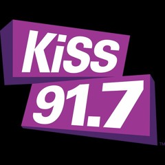 The Pepper and Dylan Show KiSS 91.7 - Morning Show Imaging