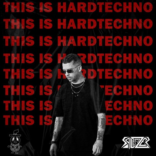 THIS IS HARDTECHNO! VOL.2 (165BPM SET)