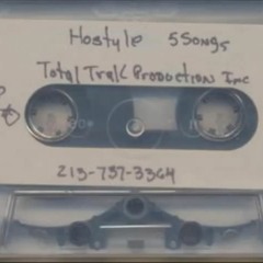 HOSTYLE - DEMO 1995 - TRACK 05