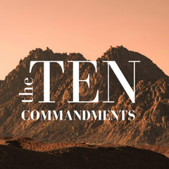 The Ten Commandments | No Gods Before Me - Exodus 20:1-3 - Lisa McFarland
