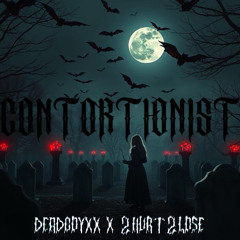 deadboy_XX x 2Hurt2Lose - Contortionist (Michael Harrison)