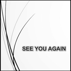 UFS - See You Again