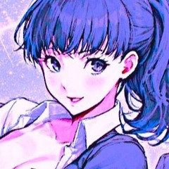 𝑴 𝑶 𝑽 𝑬 [Cover]