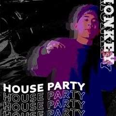Mixstep House-HIPHOP