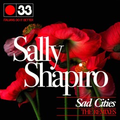 Sally Shapiro - Falling Clouds (Juno Dreams Remix)