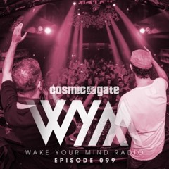 WYM Radio - Episode 099