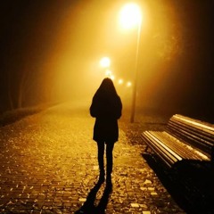 As The World Caves In