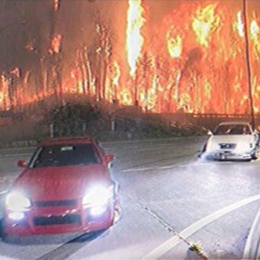 Baleful Fire