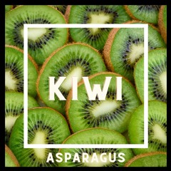 Asparagus - Kiwi