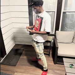 abgrlilcorey - See Me Ballin ( unreleased )