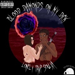Diamonds On My Dick - 444juvie (Prod By Charlesglobe)