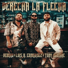 Derecha la Flecha (Chan Remix)