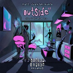Matt, Juan Brizuela - Outside (Juan (AR) Remix)