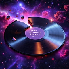 This broken record 💔 - Dark Pop Mix