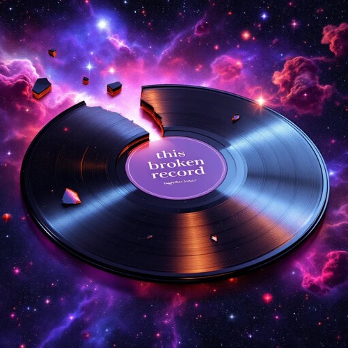 This broken record 💔 - Dark Pop Mix