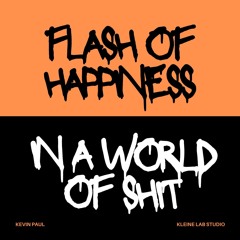 FLASHES OF HAPPINESS IN A WORLD OF SHIT (no master)
